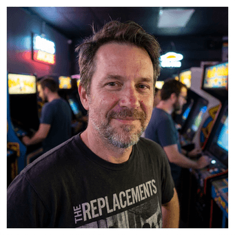Simon Pelletier, Analyste jeux & machines à sous